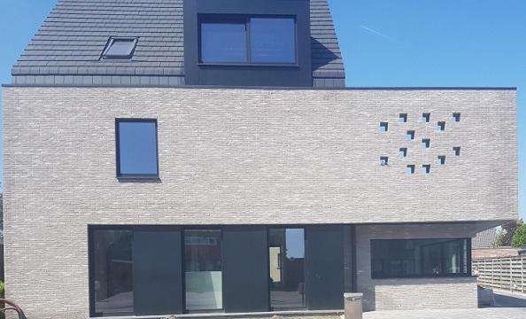 B&B El Bayo Ravels Exteriör bild